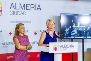 El Ayuntamiento destaca la “organización, participación, seguridad y civismo” de una Feria 2026 que “Almería ha hecho suya”