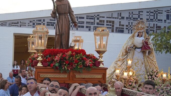 FIESTAS PATRONALES SAN AGUSTÍN (1)