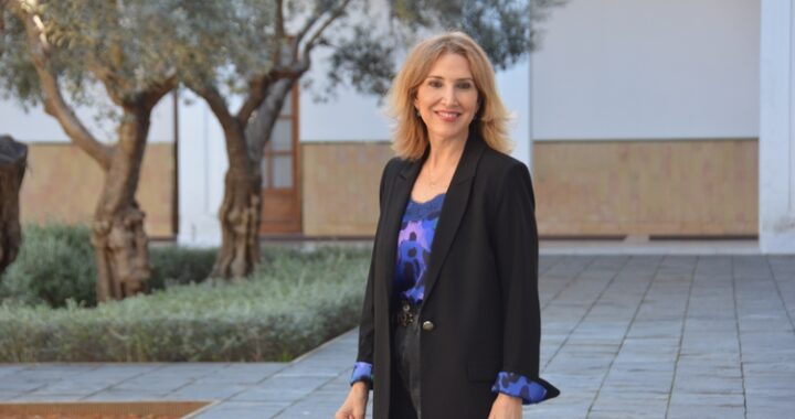 FOTO JULIA IBÁÑEZ