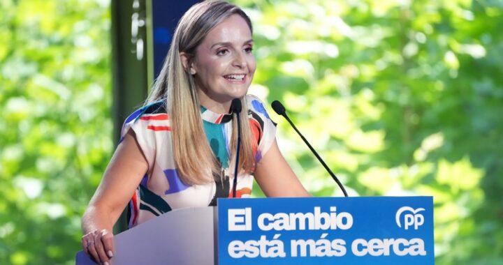 FOTO MARIBEL S. TORREGROSA