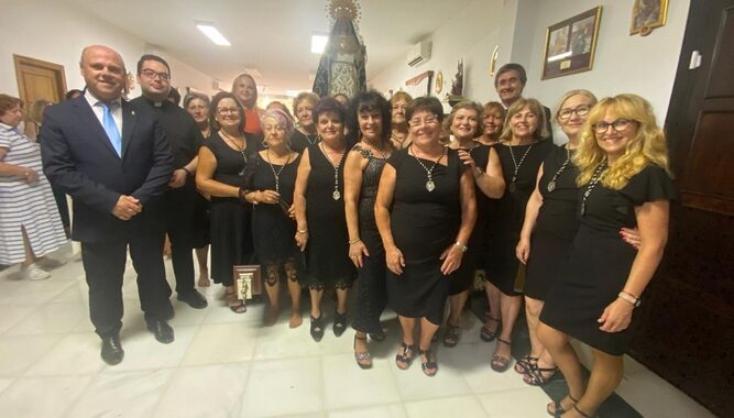 Foto fiestas Guainos