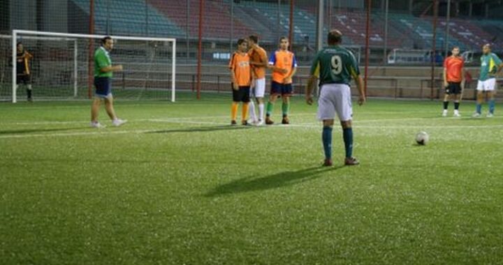 Futbol-7 vicar