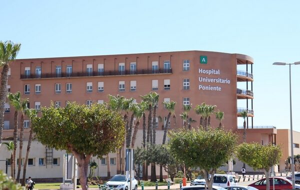 HU Poniente