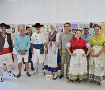 Inauguración Exposición Indumentaria Tradicional (3)
