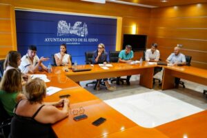 JUNTA DE GOBIERNO