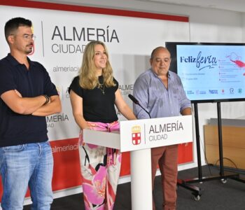 PRESENTACIÓN PROGRAMACIÓN GASTRONOMÍA FERIA