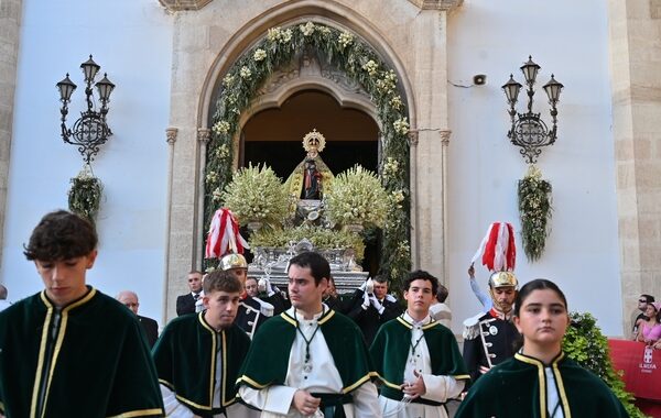 PROCESIÓN VIRGEN DEL MAR FERIA 2026 (9)