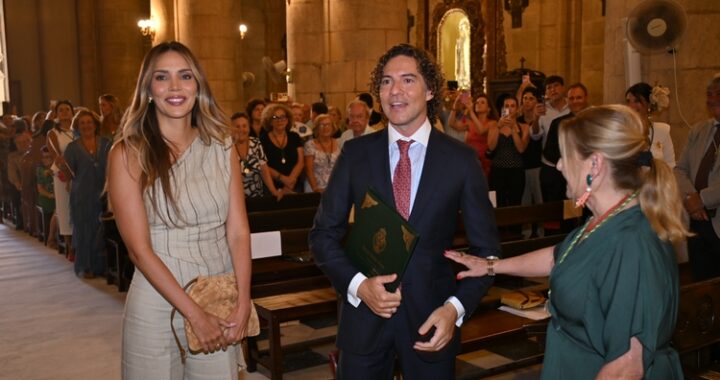 Pregón Virgen del Mar David Bisbal (6)