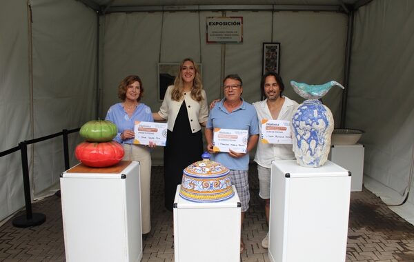 Premios X Concurso Alfaralmería (9)