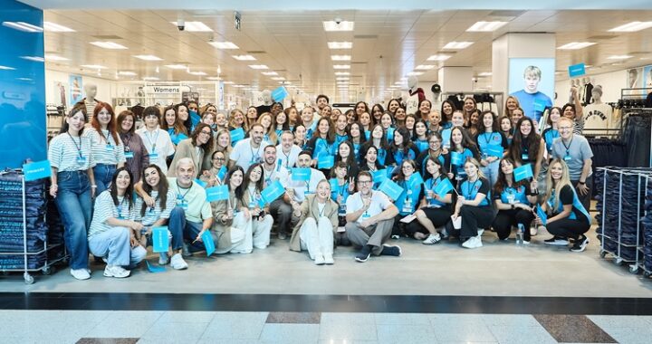 Primark Refit Roquetas 13