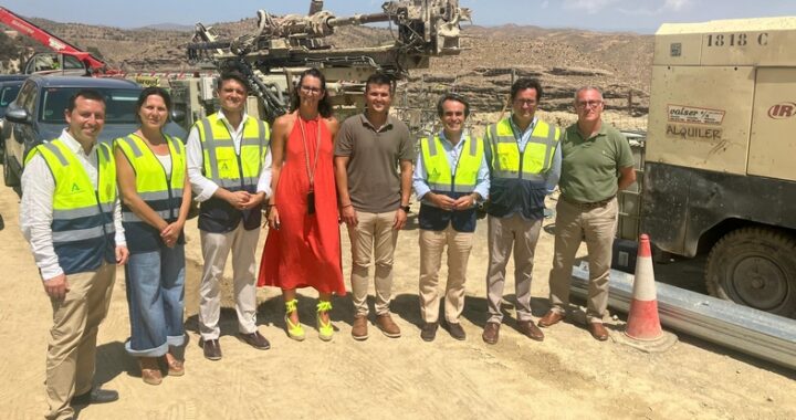 VISITA OBRAS ALHAMA CONSEJERO 1