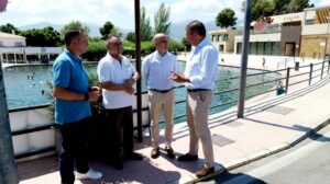 Visita a Lúcar y Tíjola (1)