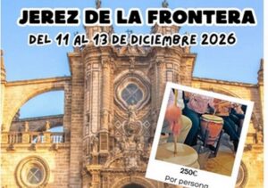 Zambombas Jerez