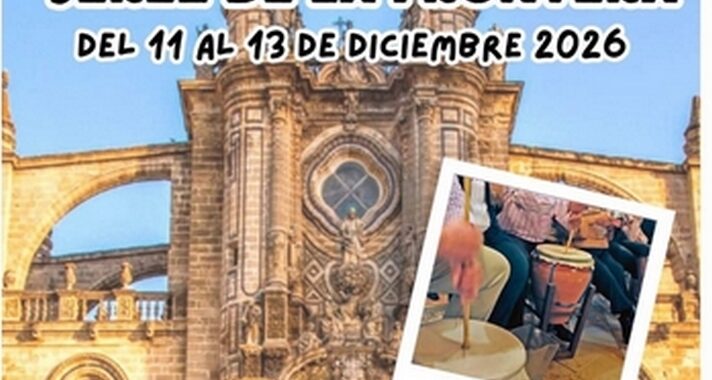 Zambombas Jerez