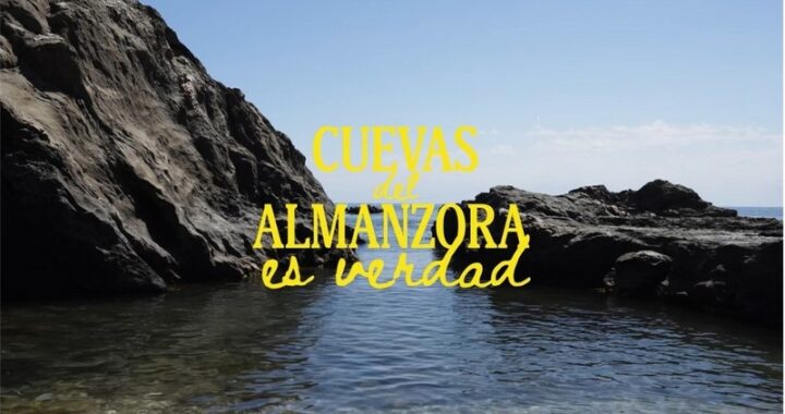 cuevas del almanzora es verdad frame de vídeo 1