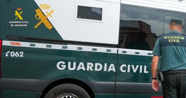 guardia-civil