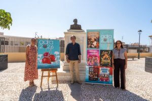 Cinco grandes citas culturales para todos los públicos como antesala de la Feria de Adra 2026