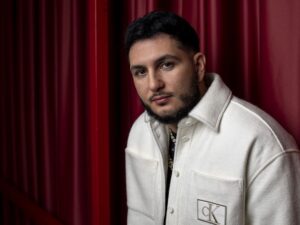 omar montes