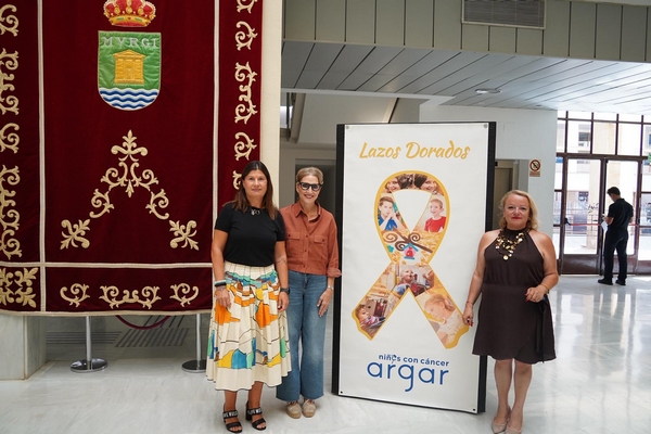 260904 LAZO DORADO ARGAR