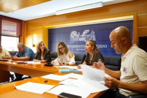 Abierto el período para solicitar las subvenciones a clubes deportivos y deportistas individuales federados por un importe total de 90.000 euros