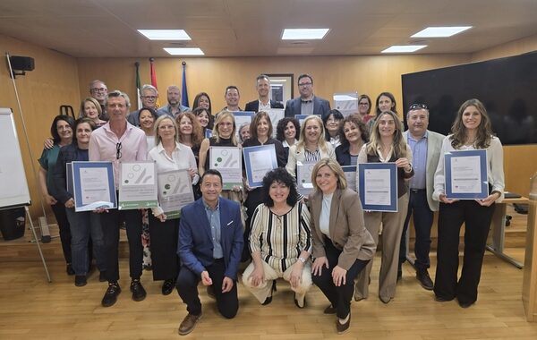 Acreditaciones ACSA