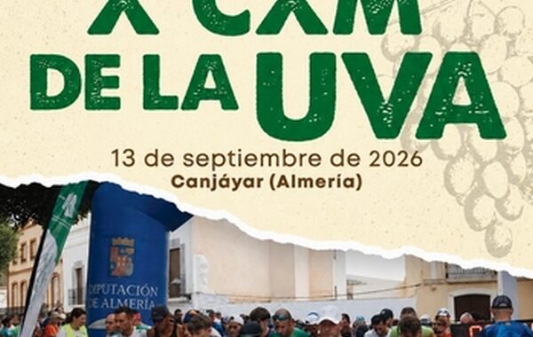 Carrera de la Uva