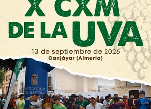 Carrera de la Uva