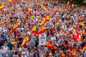 El PP llevará al Pleno del 8 septiembre la defensa de Ceuta y la reactivación del órgano especial contra el narcotráfico