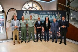 La VIII Desértica vuelve a hacer historia con una participación récord de 7.600 deportistas