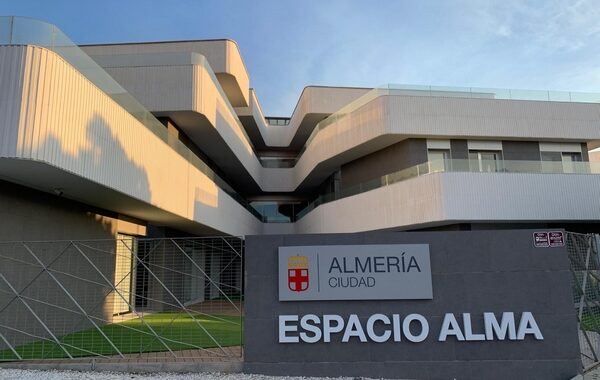 ESPACIO ALMA
