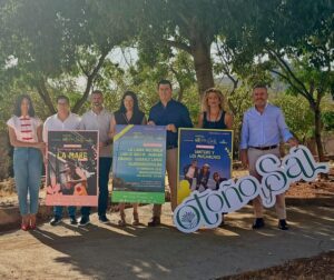 Otoño y Sal agota sus entradas para su jornada principal por tercer año consecutivo