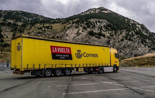 La Vuelta Correos (3)