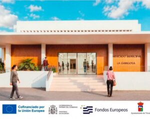 Mercado Abastos Gangosa