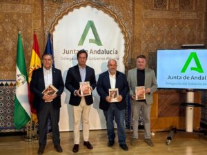Misa de la Hermandad del Cristo de la Luz II