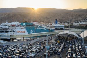 OPE 2026 en el Puerto de Almería (2)