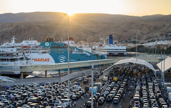 OPE 2026 en el Puerto de Almería (2)