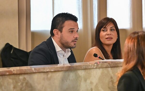 Oscar Bleda Pleno PP