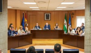 PLENO ORDINARIO 2 SEPTIEMBRE