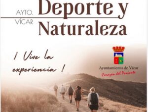 El programa Deporte y Naturaleza estrena edición con nuevas rutas y actividades complementarias