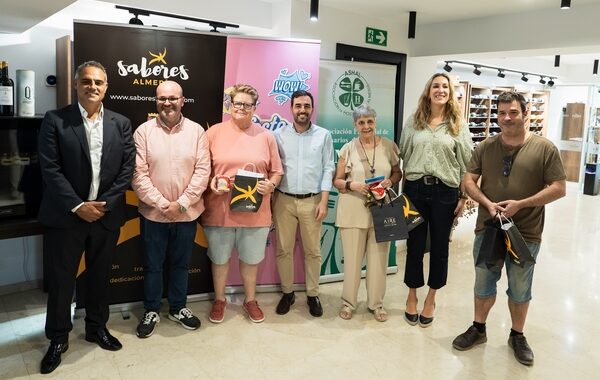 Premios Rutas de Tapas por Almería (1)
