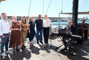 Presentación del Circuito de Jazz