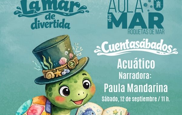 RRSS 12 de septiembre