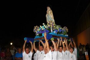 VIRGEN DE LOURDES (1)
