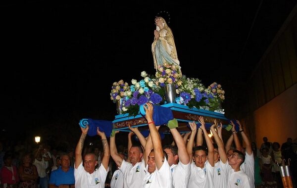 VIRGEN DE LOURDES (1)