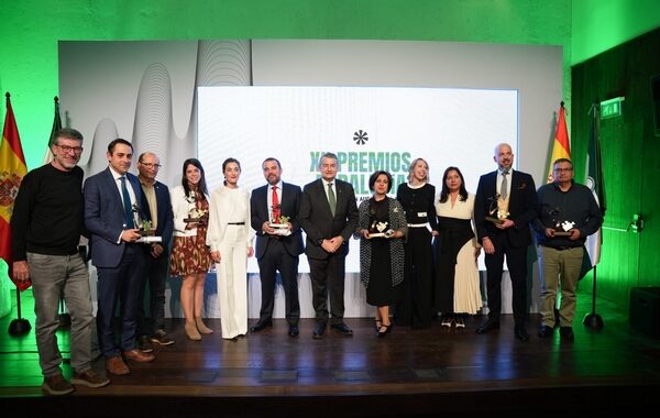 XIII Premios Comunicación Social