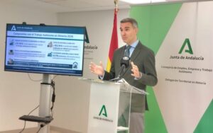 Los nuevos autónomos tienen hasta el 30 de septiembre para solicitar las ayudas al inicio de actividad y la cuota cero